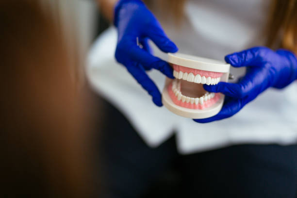 Advanced Technology for Better Dental Care in Spring Glen, UT