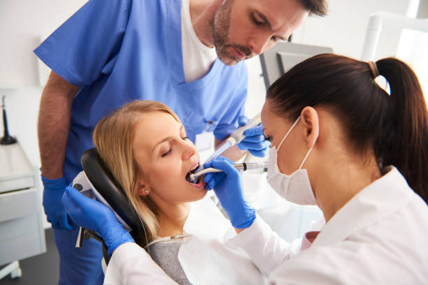 Best Invisalign and Clear Aligners  in Spring Glen, UT