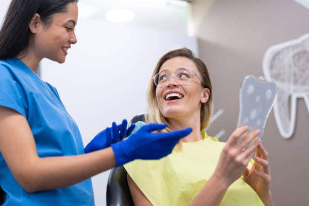 Best Root Canal Treatment  in Spring Glen, UT